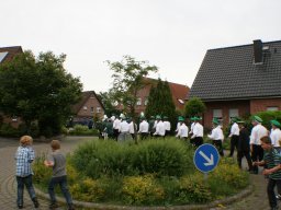 Schützenfest 2010